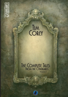 Complete Tales Volume 2