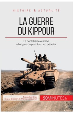 guerre du Kippour