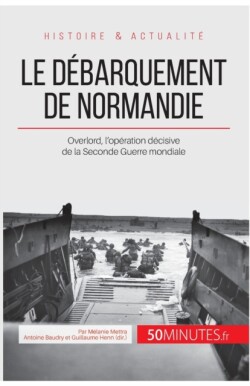 débarquement de Normandie