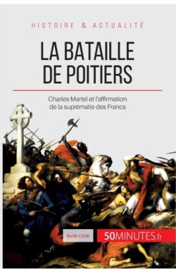 bataille de Poitiers