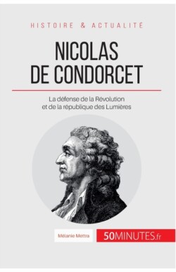 Nicolas de Condorcet