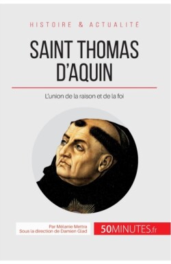 Saint Thomas d'Aquin