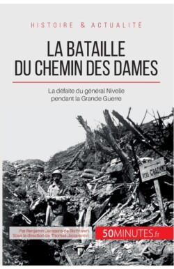 bataille du Chemin des Dames