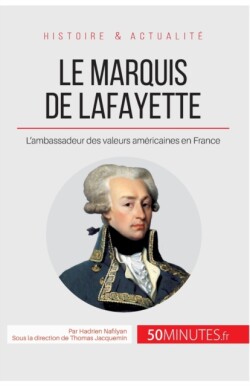 marquis de Lafayette