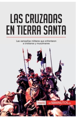 cruzadas en Tierra Santa