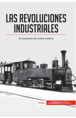 revoluciones industriales