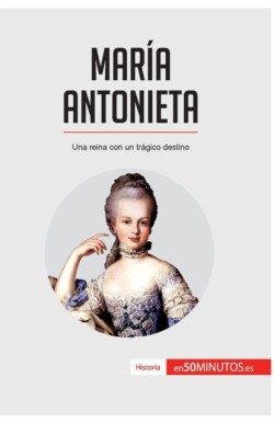 María Antonieta
