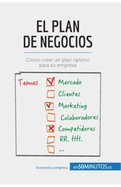plan de negocios