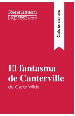 fantasma de Canterville de Oscar Wilde (Guía de lectura)