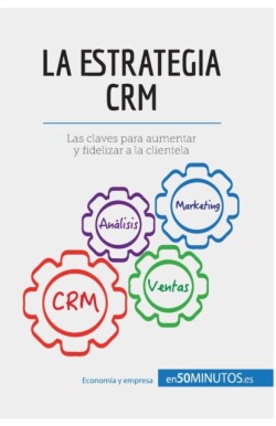 estrategia CRM