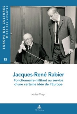 Jacques-René Rabier