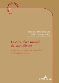 care, face morale du capitalisme