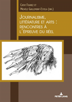 Arts Et Journalisme