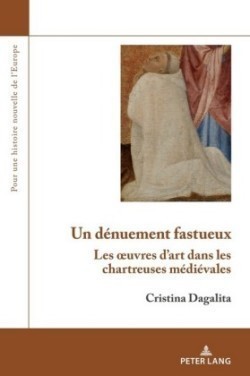 dénuement fastueux