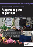 Rapports Au Genre En Politique