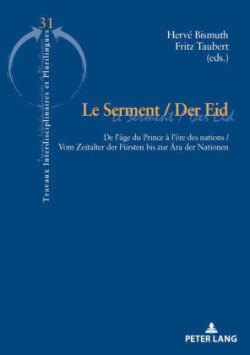 Le Serment / Der Eid