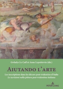 Aiutando l'arte