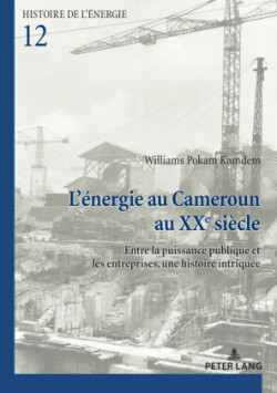 L'énergie au Cameroun au XXe siècle