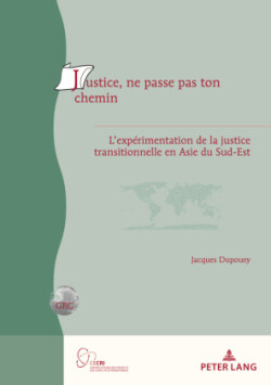 Justice, Ne Passe Pas Ton Chemin