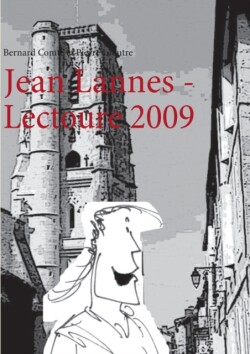 Jean Lannes - Lectoure 2009