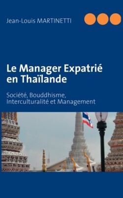 Manager Expatrié en Thaïlande