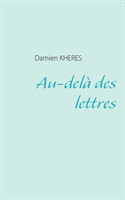 Au-delà des lettres