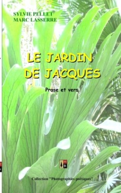 Jardin de Jacques