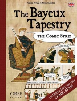 Bayeux Tapestry