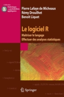 Le logiciel R