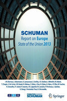 Schuman Report on Europe