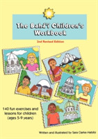 Baha'i Children's Workbook, Second Revised Edition