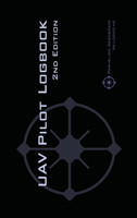 UAV PILOT LOGBOOK 2nd Edition
