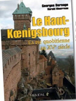 Le Haut-Koenigsbourg