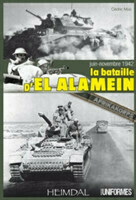 La Bataille D'El-Alamein