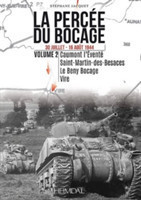 La Percée Du Bocage