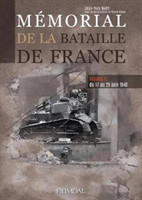 Memorial De La Bataille De France Volume 4