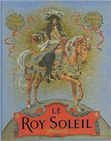 Roy Soleil