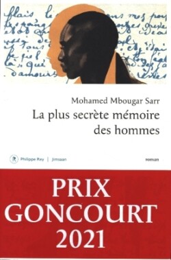 La plus secrète mémoire des hommes