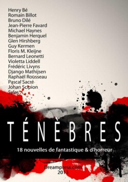 Tenebres 2013