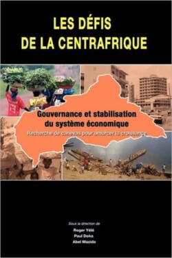 Defis De La Centrafrique