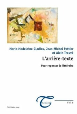 L'arriere-Texte