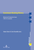 Investment Banking History