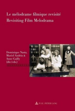 Maelodrame Filmique Revisitae =