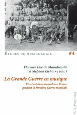 La Grande Guerre En Musique