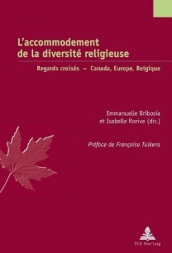 L'Accommodement de la Diversité Religieuse