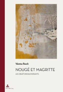 Nougé Et Magritte