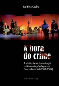 Hora Do Crime