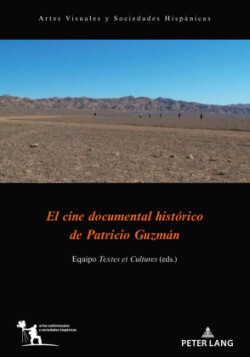 cine documental histórico de Patricio Guzmán