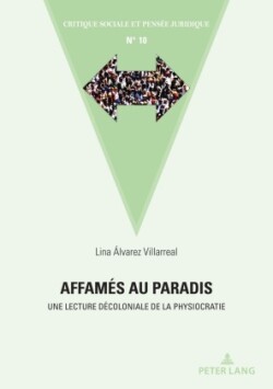 Affames au paradis