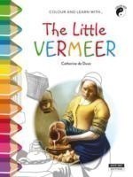 Little Vermeer: Discover Vermeer and the Dutch Golden Age!